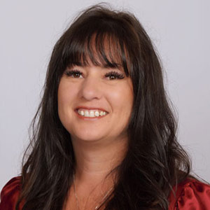 Cheryl Barber