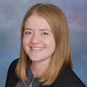 Dr Ashlee Rothstein