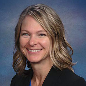 Jill True