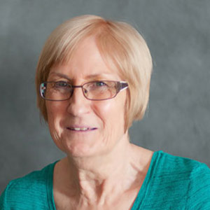Kathi Kittridge
