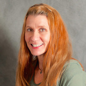 Kellie Mendelow