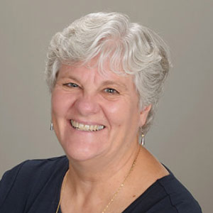 Pam Pearce