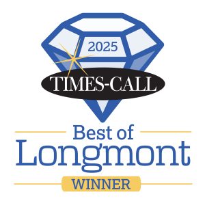 Times-Call Best of Longmont 2025 Winner