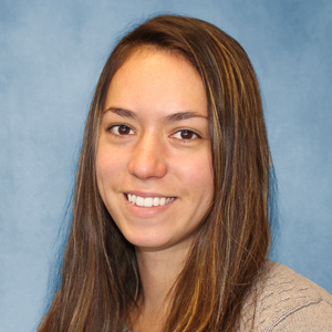 Jacey Santos, Patient Care Coordinator