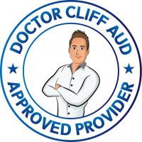 dr-cliff-approval-badge-e1581533537469 Doctor Cliff AUD Approved Provider