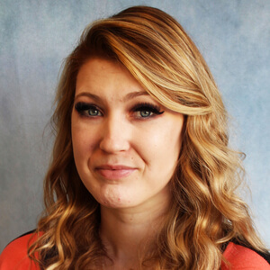Gaby, Insurance Credentialing Specialist
