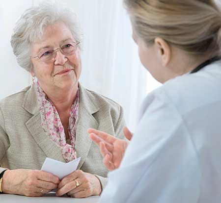 Hearing Aid Fitting