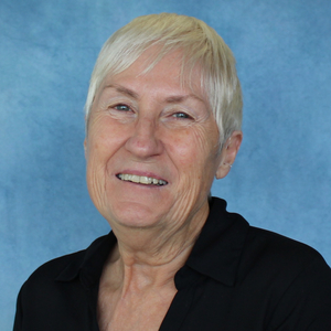 Kathi Kittridge, Patient Care Coordinator