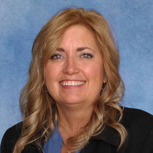 Michelle Blair, Audiology Assistant