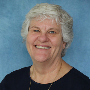 Pam Pearce, Patient Care Coordinator
