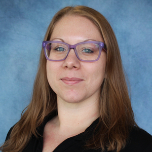 Raney Leamon, Patient Care Coordinator