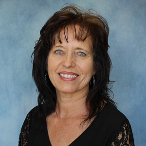 Rhonda Collins, Patient Liaison