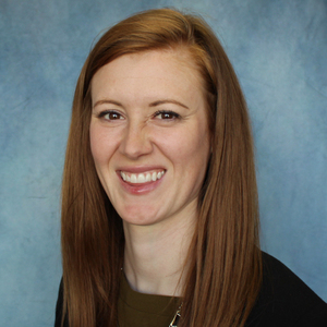 Shawna Beasley, Au.D.