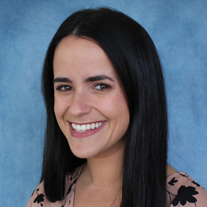 Therese Montecalvo, Director of Operations