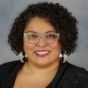 Barbie Sandoval, Patient Care Coordinator