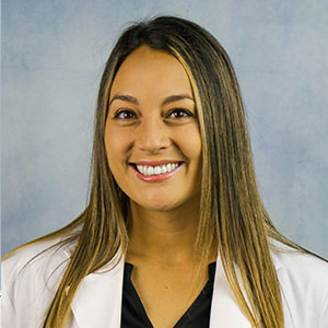 Chelsea Bega, Au.D., Doctor of Audiology