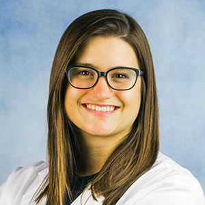 Ellen Kuehne, Au.D., Doctor of Audiology