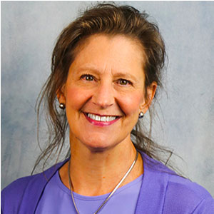 Kim McMillan, Administrative Assistant