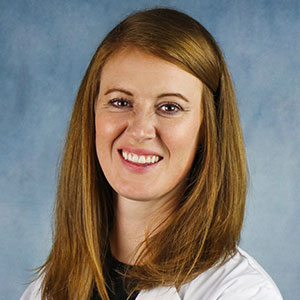 Shawna Beasley, Au.D., Doctor of Audiology