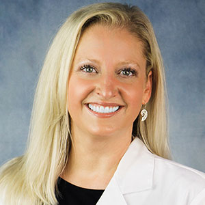 Whitney Swander, Au.D., Doctor of Audiology