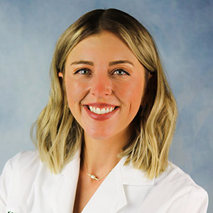 Dr. Kacy Hooten, Au.D., CCC-A, F-AAA Doctor of Audiology