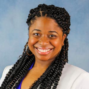 Jocelyn Tubbs, Au.D., Doctor of Audiology