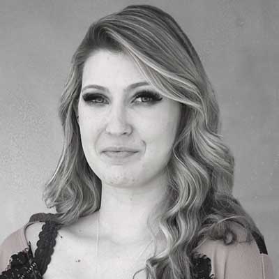 Gaby Gordon, Insurance Credentialing Specialist