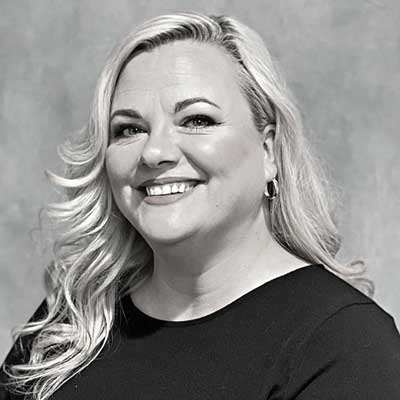 Heather Thompson, Patient Care Coordinator