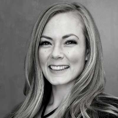 Jamie Goitia, Distribution and Outreach Specialist