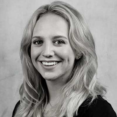 Kae O’Donnell, Audiology Assistant