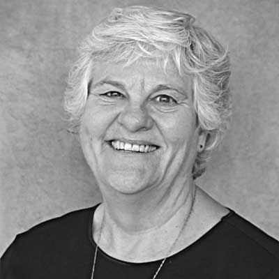 Pam Pearce, Patient Care Coordinator