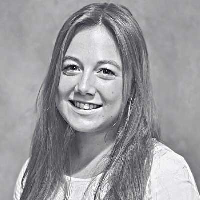 Sydney White, Patient Care Coordinator