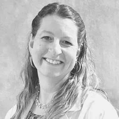 Dr. Kimberly Hart, Au.D., CCC-A, Doctor of Audiology