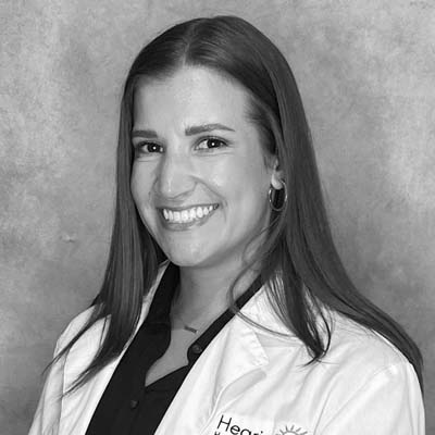 Heather Wibberley, Au.D., Doctor of Audiology