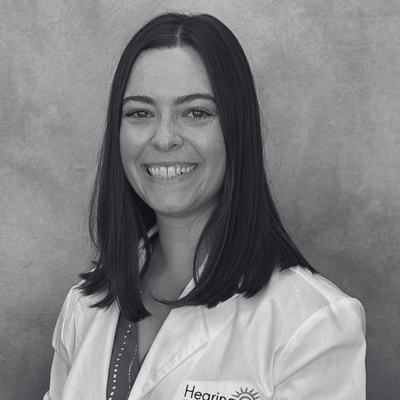 Dr. Rebecca Welles, Au.D., Doctor of Audiology