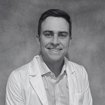 Dr. Josh Carpenter, Au.D.