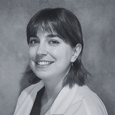 Dr. Jenny Lucke
