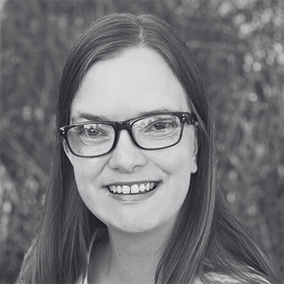 Grace Lavine, Au.D., CCC-A