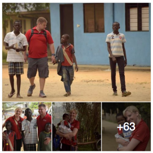 Congo 2016 photo album preview