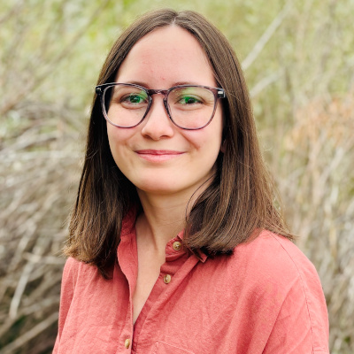 Emily Wright, Patient Care Coordinator, Fort Collins