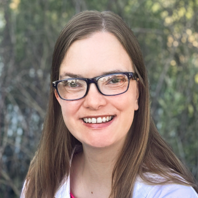Grace Lavine, Au.D., CCC-A Doctor of Audiology