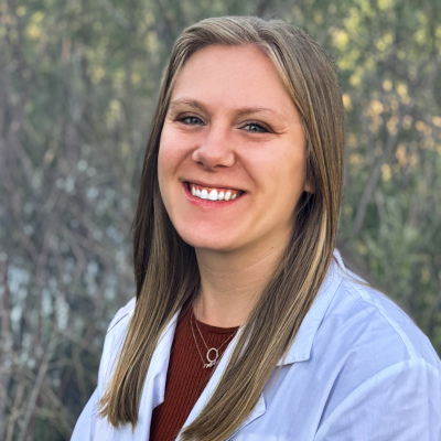 Hailey Guyette, Au.D. Doctor of Audiology