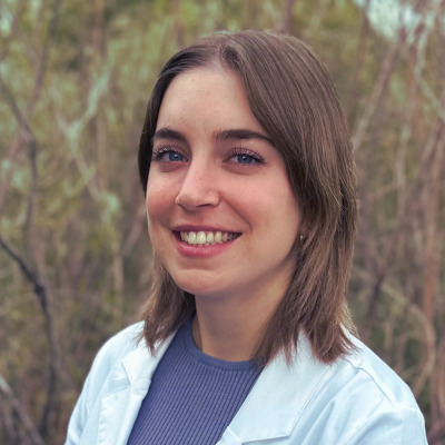 Jenny Lucke, Au.D. Doctor of Audiology