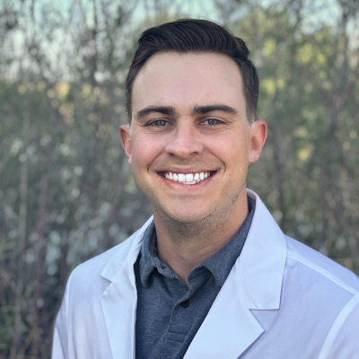 Josh Carpenter, Au.D. Doctor of Audiology