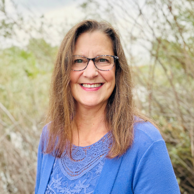 Kim McMillan, Administrative Assistant