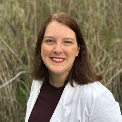 Marlisa Wootton, Au.D. Doctor of Audiology
