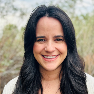 Therese Moore, Director of Operations